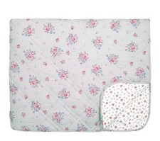 Greengate lightweight quilted