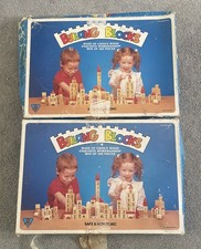 Kings Vintage Wooden Building