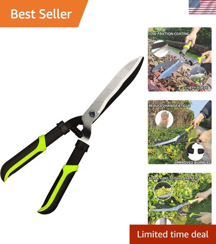 Inch hedge clippers with - hedge,