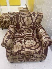 Used but Stylish Comfy Sofa