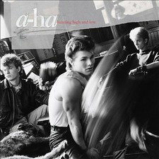 a-ha : Hunting High and Low CD
