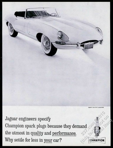 1961 jaguar xke roadster - 1961,