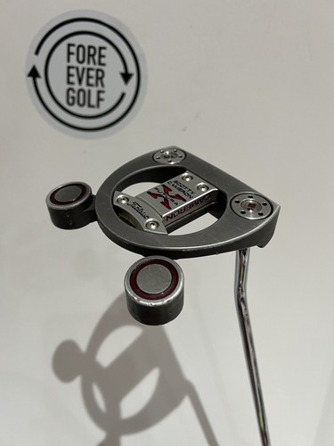 Scotty cameron futura - scotty,