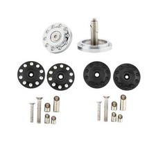 Frame Cap for Triumph