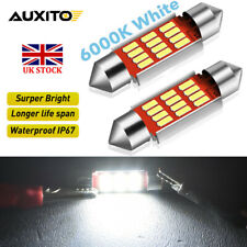 AUXITO Canbus 36MM C5W Festoon