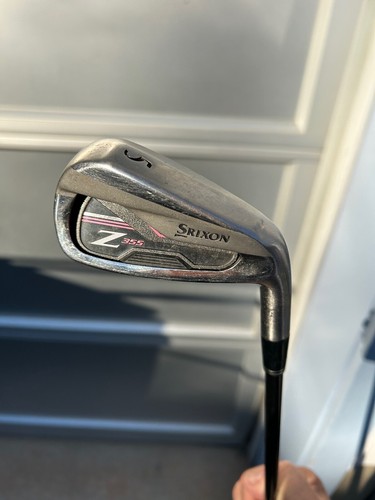 Srixon womens z355 - womens, 5