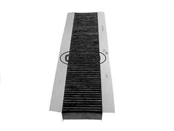 21652361 corteco filter - 21652361,