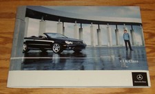 Original 2005 Mercedes Benz