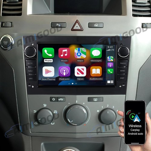 Android carplay stereo for - 14,