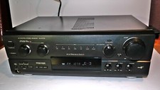 Vintage Technics SA-AX720