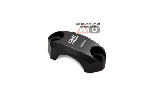 Brembo master cylinder clamp - master,