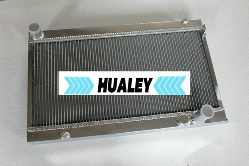 Aluminum radiator for - ,