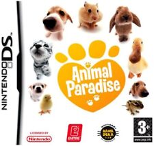 Animal Paradise (Nintendo DS)