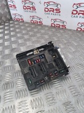 PEUGEOT PARTNER ESCAPADE BSM