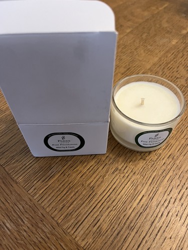 Fine fragrances wild - wild, fig