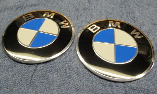 Bmw airhead 70mm gas tank - airhead,