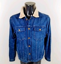 Tommy Hilfiger Blue Denim