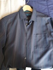 mens shirts medium used