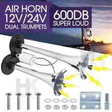 600db 24v air horn - 600db,