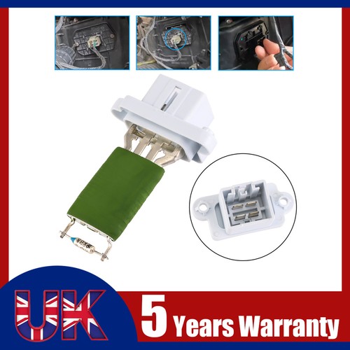 For ford fiesta - mk7, heater