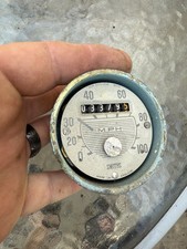 Smiths SSM 2001/02 Vintage