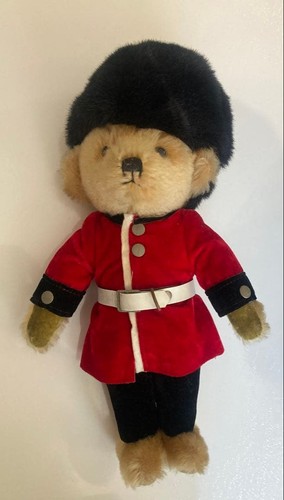 Antique merrythought teddy - antique,
