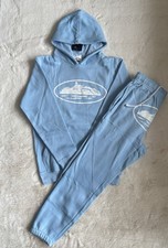 Blue Cortiez Tracksuit Men’s