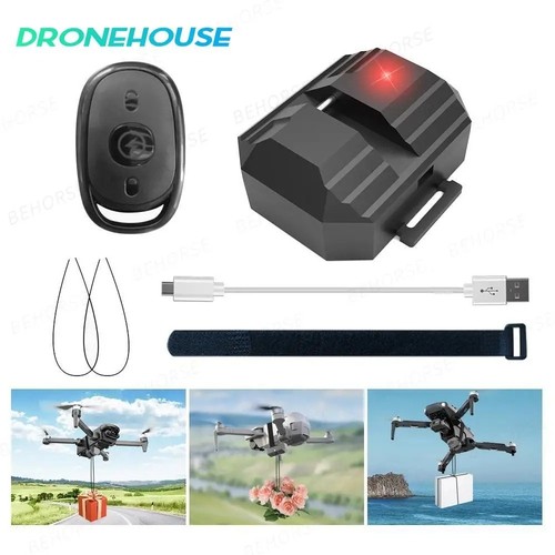 Thrower accessories uav - accessories,