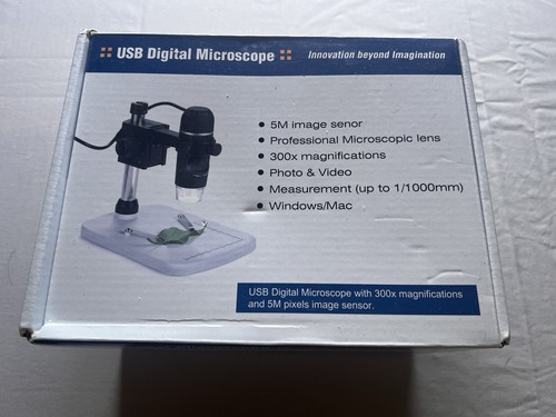 Usb digital microscope camera - usb,