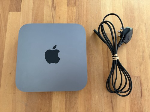 Apple mac mini - 2018,