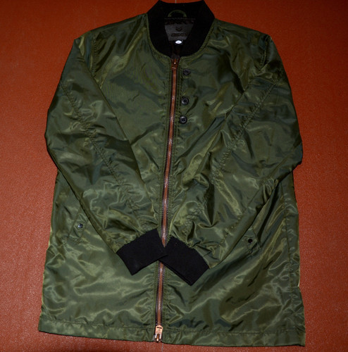 4bidden impact khaki green - 4bidden,