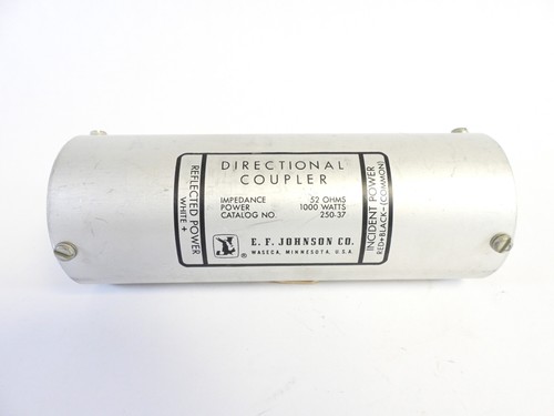Johnson ham radio antenna - radio,