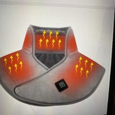 Neck And Shoulder Heat Pad USB