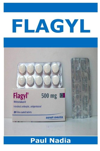 Flagyl paul nadia - flagyl, by