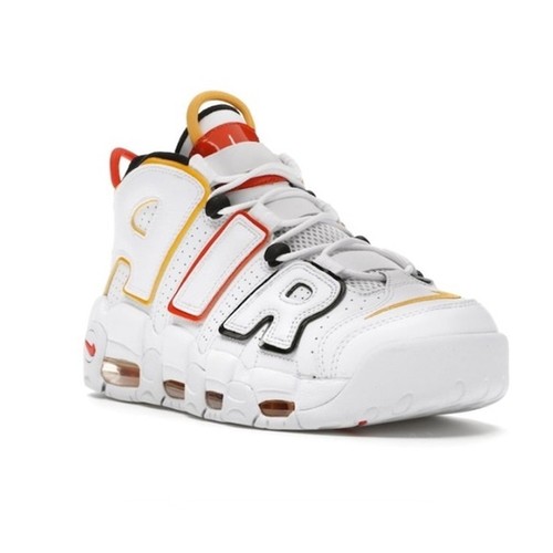 Nike air more - nike,