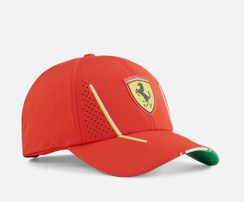 Puma scuderia ferrari team - scuderia,