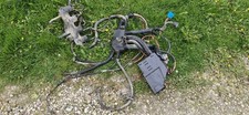 Renault Master MK2 2002 Movano