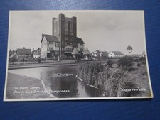 Postcard of The Water Tower