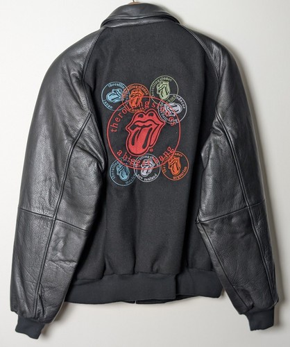 Mint unworn rolling stones - mint/unworn,