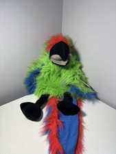 The Puppet Company Military