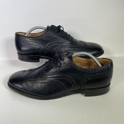 Loake brogue shoes - loake,