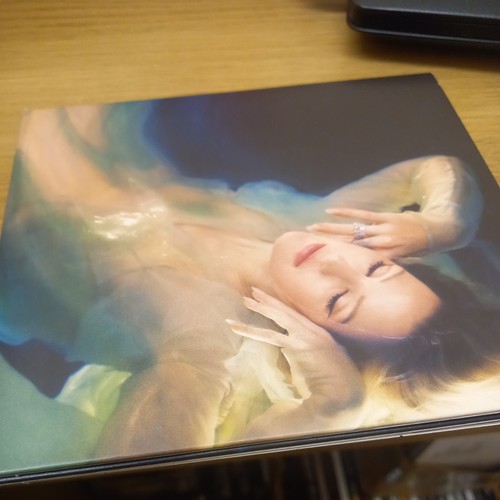Ellie goulding higher than - ellie,