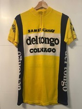 Del tongo colnago Medium