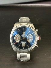 Tag Heuer Grand Carrera