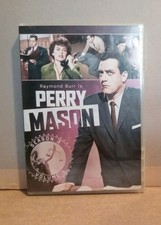 Perry Mason: Season 3 V.1