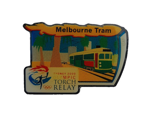 Official sydney 2000 - 2000, olympic