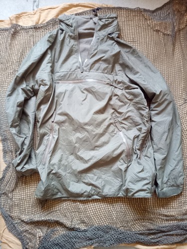 British army lightweight - british,