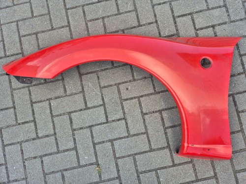 Mitsubishi fto front left side - mitsubishi,