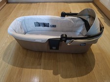 Graco Near2Me Stylish Carrycot