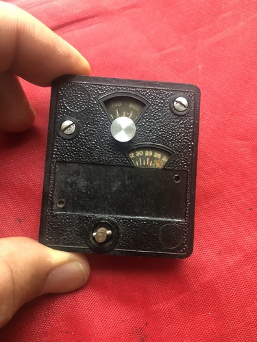 Bolex timer for and - ,